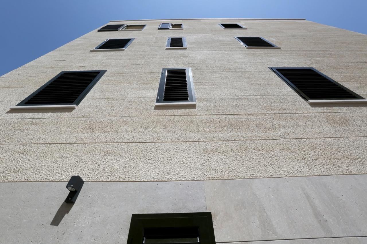 Magic Stone Apartments Baška Voda Esterno foto