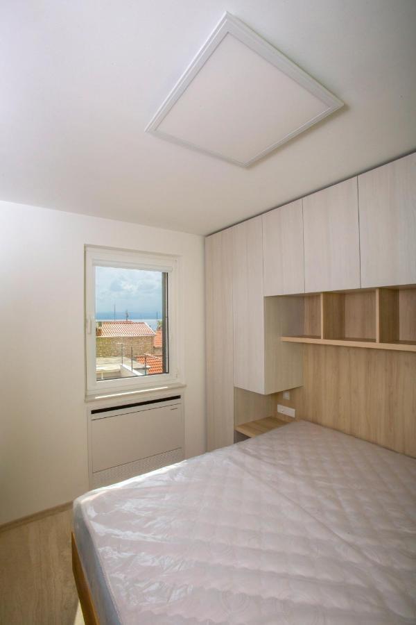 Magic Stone Apartments Baška Voda Esterno foto