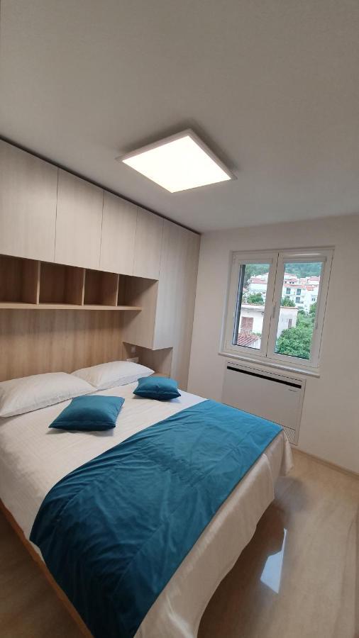 Magic Stone Apartments Baška Voda Esterno foto